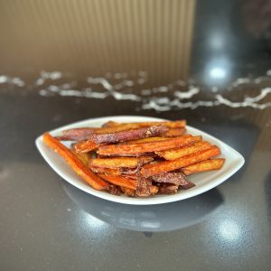 Sweet Potato Fries
