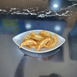 Potstickers